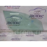 стекло двери Audi A4 (B8) 2007-2015 2010 8K0845202C