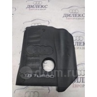 накладка на двс Audi A4 (B7) 2004-2009 2008 058103721