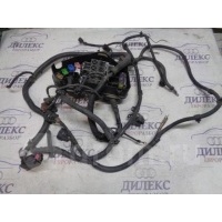 блок предохранителей VW Touareg 2002-2010 2004 7l6971072c