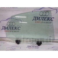 стекло двери Audi A8 [D3 4E] 2004-2010 2004 4E0845026L