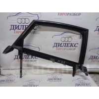 рамка двери Audi A6 (C6 4F) 2004-2011 2006 4f5839630f