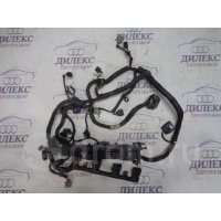 проводка (коса) двс VW Golf V Plus 2005-2014 2005 06F972619S