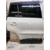 динамик VW Tiguan 2007-2011 2008 5N0035453A