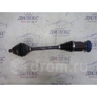 полуось VW Tiguan 2007-2011 2008 5n0407764c
