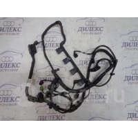 проводка (коса) двс VW Tiguan 2007-2011 2008 06j971595e