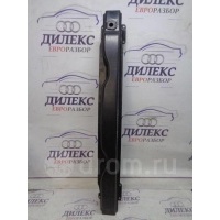 усилитель заднего бампера VW Tiguan 2007-2011 2008 5N0807305
