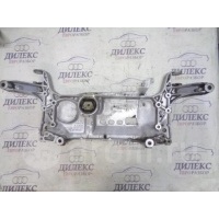 балка подмоторная VW Tiguan 2007-2011 2008 3C0199369H