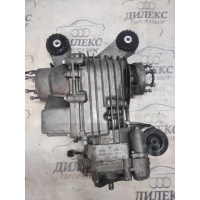 редуктор заднего моста VW Tiguan 2007-2011 2008 0AY525010C