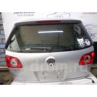 стекло двери багажника VW Passat (B6) 2005-2010 2008 3C9845051F
