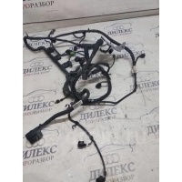 проводка (коса) двс VW Passat (B6) 2005-2010 2008 06J971604B