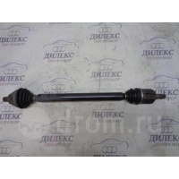 полуось VW Passat (B6) 2005-2010 2008 1k0407272ge