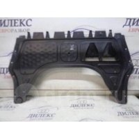 защита двигателя VW Golf VI 2009-2012 2011 1k0825237j