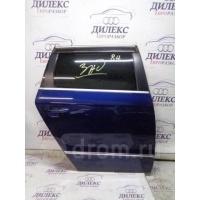 стекло двери VW Passat (B6) 2005-2010 3C9845026B