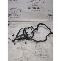 проводка (коса) двс VW Golf VI 2009-2012 2011 03C972619BK