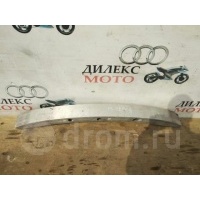 усилитель переднего бампера Audi Allroad quattro 2000-2005 2003 4Z7807109B
