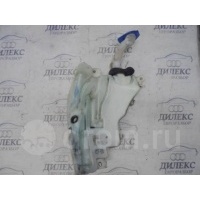 бачок омывателя лобового стекла Audi A8 [D3 4E] 2004-2010 2004 4E0955453J