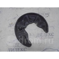 щит опорный Audi A8 [D3 4E] 2004-2010 2004 4E0615611A