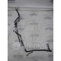 трубка кондиционера Audi A8 [D3 4E] 2004-2010 2004 4E1260740AC