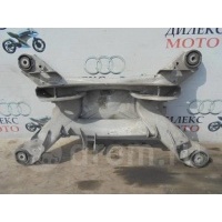балка Audi A8 [D3 4E] 2004-2010 2004 4E0505235C