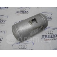 ресивер воздушный Audi A8 [D3 4E] 2004-2010 2004 4E0616203