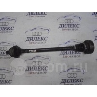 полуось Audi A8 [D3 4E] 2004-2010 2004 4E0501203C