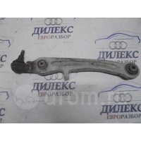 рычаг Audi A8 [D3 4E] 2004-2010 2004 4E0407155C