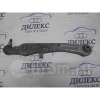 рычаг Audi A8 [D3 4E] 2004-2010 2004 4E0407155C