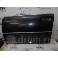 дверь Audi A8 [D3 4E] 2004-2010 2004 4E0831051C