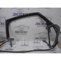 рамка двери Audi A8 [D3 4E] 2004-2010 2004 4e4839629e
