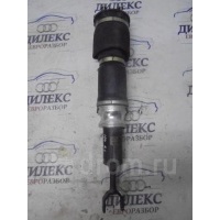 амортизатор пневматический Audi Allroad quattro 2000-2005 2004 4z7413031a
