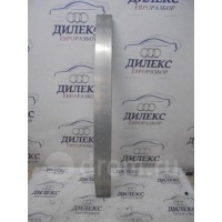 усилитель переднего бампера Audi Allroad quattro 2000-2005 2004 4Z7807109B