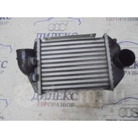 интеркулер Audi Allroad quattro 2000-2005 2004 078145805n