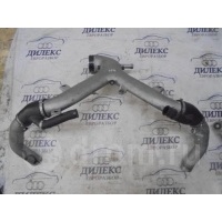 патрубок воздушного фильтра Audi Allroad quattro 2000-2005 2004 078133351H