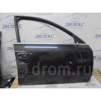 дверь Audi Allroad quattro 2000-2005 2004 4Z7831052A