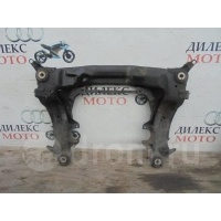 балка подмоторная Audi Allroad quattro 2000-2005 2004 4Z7399313F