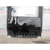 стекло люка Audi Allroad quattro 2000-2005 2004 4b0877071l