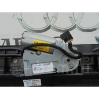 моторчик люка Audi Allroad quattro 2000-2005 2004 4b0959591g