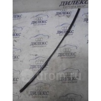 направляющая заднего бампера Audi Allroad quattro 2000-2005 2004 4B9807989