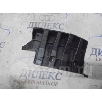 направляющая заднего бампера Audi A6 (C6 4F) 2004-2011 2010 4f5807898b