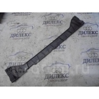 кронштейн заднего бампера Audi A6 (C6 4F) 2004-2011 2010 4f9807329