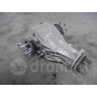 редуктор заднего моста Audi A6 (C6 4F) 2004-2011 2010 0AR500043C