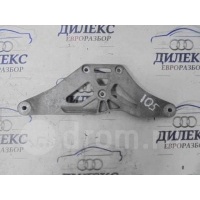 кронштейн редуктора Audi A6 (C6 4F) 2004-2011 2010 4f0599287
