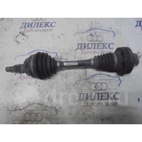 полуось VW Touareg 2002-2010 2005 7L0407271C