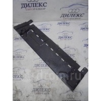 накладка (кузов внутри) Audi A6 (C6 4F) 2004-2011 2010 4F5863373a