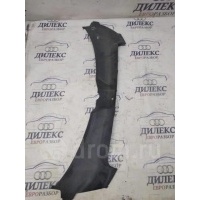 кожух замка капота Audi A6 (C6 4F) 2004-2011 2006 4f0807081