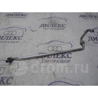 трубка маслянного радиатора VW Touareg 2002-2010 2005 7l0317821a
