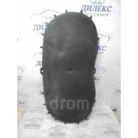 шумоизоляция капота VW Tiguan 2007-2011 2009 5N0863831B