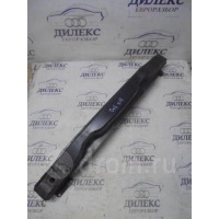 усилитель заднего бампера VW Tiguan 2007-2011 2009 5N0807305