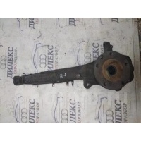 кулак поворотный VW Touareg 2002-2010 2003 7L0407257A