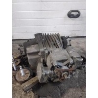 муфта включения заднего моста VW Tiguan 2007-2011 2009 0AY525554